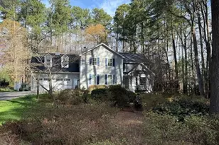 106 Kinnaird Ln, Cary, NC 27511 - Photo 1