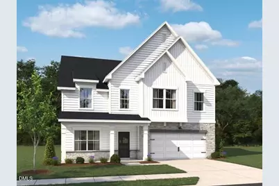621 Posterity Place #62, Wake Forest, NC 27587 - Photo 1
