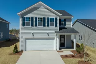 56 Cypress Moss Ct, Lillington, NC 27546 - Photo 1