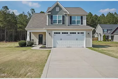 262 Day Lily Street, Selma, NC 27576 - Photo 1