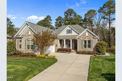 614 Swift Creek Crossing, Durham, NC 27713 - Photo 1