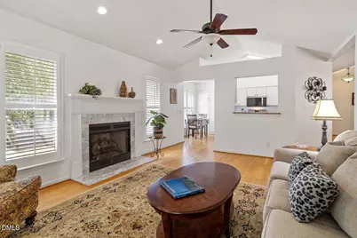 107 Chris Court, Cary, NC 27511 - Photo 1