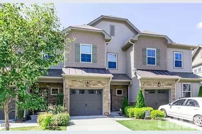 2436 Baslow Drive, Apex, NC 27539 - Photo 1