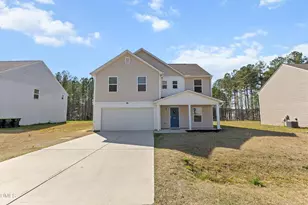 507 E Waycliff Rd, Henderson, NC 27537 - Photo 1