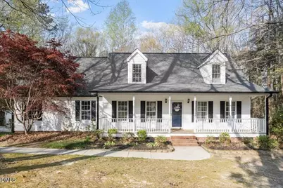 148 Baron Circle, Youngsville, NC 27596 - Photo 1