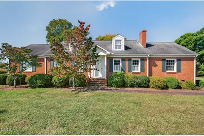 720 Roxboro Street, Haw River, NC 27258 - Photo 1