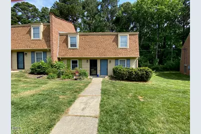 4706 Blue Bird Court #I, Raleigh, NC 27606 - Photo 1