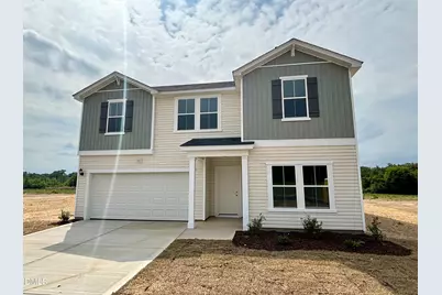 103 Hallwood Drive, Pikeville, NC 27863 - Photo 1
