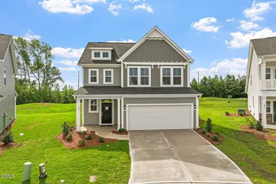 447 White Oak Garden Way #328, Garner, NC 27529 - Photo 1