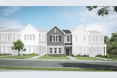 3305 Gypsum Drive, Durham, NC 27703 - Photo 1