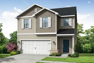 2512 Rolling Pines Ave, Durham, NC 27703 - Photo 1