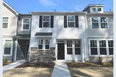 6417 Granite Quarry Drive, Raleigh, NC 27610 - Photo 1