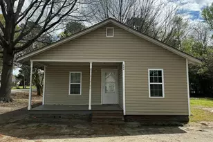 300 S Gardner Ave, Kenly, NC 27542 - Photo 1