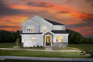 141 Magnolia Pk Dr, Garner, NC 27529 - Photo 1