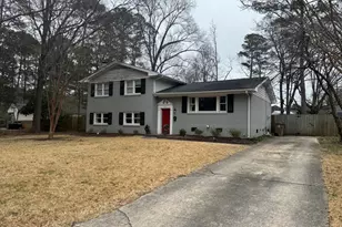 705 Austin Ave, Cary, NC 27511 - Photo 1