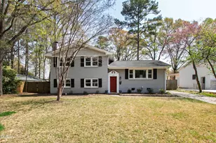 705 Austin Ave, Cary, NC 27511 - Photo 1