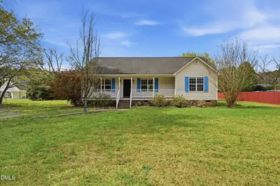 1084 McLemore Road, Clayton, NC 27520 - Photo 1