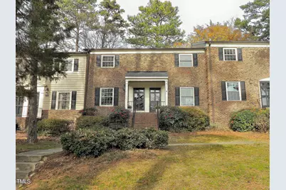 3738 Jamestown Circle, Raleigh, NC 27609 - Photo 1