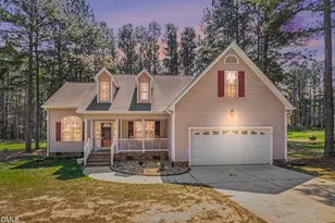 20 Shorrey Pl, Youngsville, NC 27596 - Photo 1