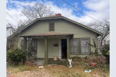 405 N Sharpe Street, Selma, NC 27576 - Photo 1