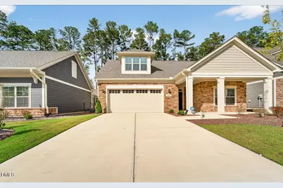 609 Crooked Pine Drive, Cary, NC 27519 - Photo 1
