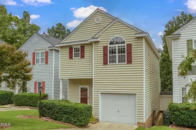 4636 Vendue Range Drive, Raleigh, NC 27604 - Photo 1