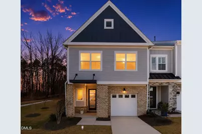 214 Norwell Lane, Pittsboro, NC 27312 - Photo 1