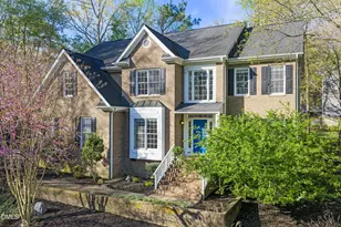 203 Wyndham Dr, Chapel Hill, NC 27516 - Photo 1