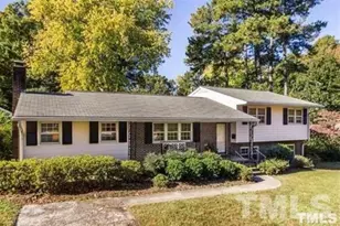 303 W Cornwall Rd, Cary, NC 27511 - Photo 1