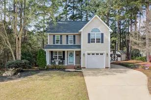 576 Tralee Dr, Smithfield, NC 27577 - Photo 1