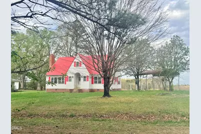 6439 Boston Road, Roxboro, NC 27574 - Photo 1