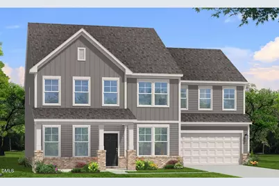 1441 Green Cypress Drive #35, Zebulon, NC 27597 - Photo 1