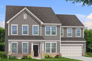 1441 Green Cypress Dr, Zebulon, NC 27597 - Photo 1