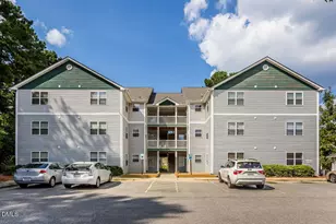 1110 Carlton Ave, Raleigh, NC 27606 - Photo 1