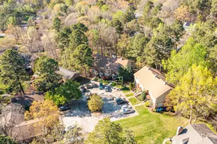 5500 Fortunes Ridge Dr, Durham, NC 27713 - Photo 1