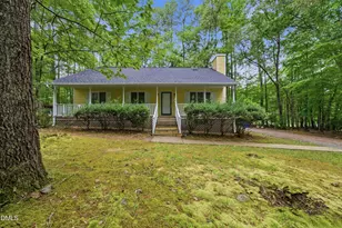 8205 Huntsman Ct, Chapel Hill, NC 27516 - Photo 1