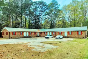 600 S Vyne St, Rocky Mount, NC 27803 - Photo 1