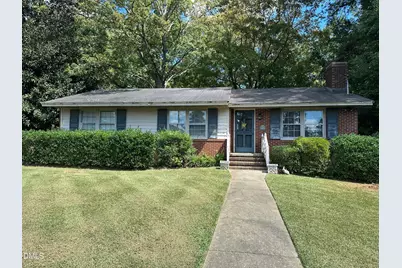 117 Kipling Place, Raleigh, NC 27609 - Photo 1