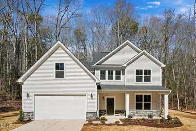 545 Sauls Meadow Lane #41, Zebulon, NC 27597 - Photo 1