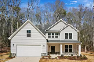 545 Sauls Meadow Ln, Zebulon, NC 27597 - Photo 1