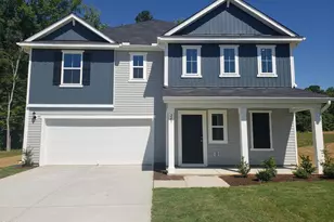 245 Yellowwood Ave, Spring Hope, NC 27882 - Photo 1