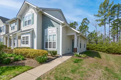 721 Hamlet Park Drive, Morrisville, NC 27560 - Photo 1