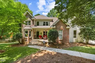 416 Livingstone Dr, Cary, NC 27513 - Photo 1