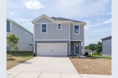 199 N Field Sparrow Way, Clayton, NC 27520 - Photo 1