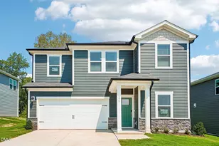 175 N Field Sparrow Wy, Clayton, NC 27520 - Photo 1