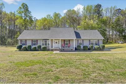 98 W Beverly Lane, Henderson, NC 27537 - Photo 1