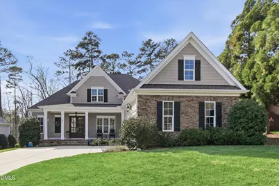 657 Bear Tree Creek, Chapel Hill, NC 27517 - Photo 1