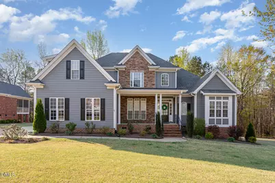 304 Tallowwood Drive, Garner, NC 27529 - Photo 1