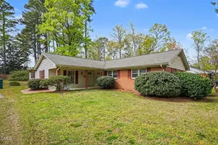 2009 Dartmouth Dr, Durham, NC 27705 - Photo 1