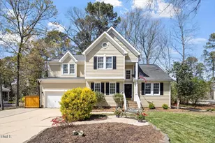 105 E Seve Ct, Morrisville, NC 27560 - Photo 1